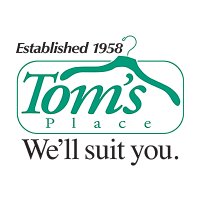 Tom's Place(@TomsPlaceTO) 's Twitter Profile Photo