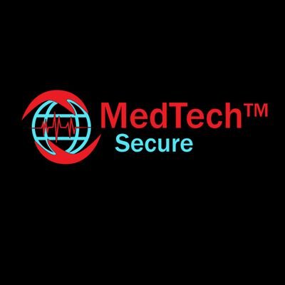 medtechsecure's profile picture. The Future of Healthcare Security: Discover It at the Medical Security Conference™