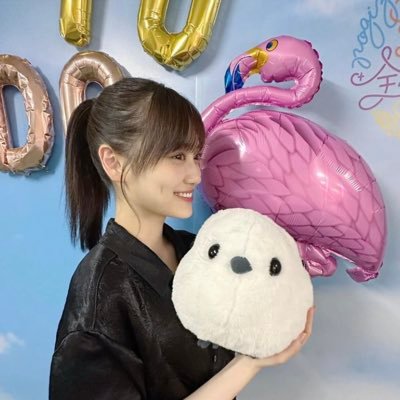 fXTvRdQ9RXtvOcx's profile picture. 99 🚺 北海道 48G 坂道グループ💕 与田祐希、山下美月、井上和、森田ひかる、山下瞳月、上村ひなの、正源司 陽子 推し！