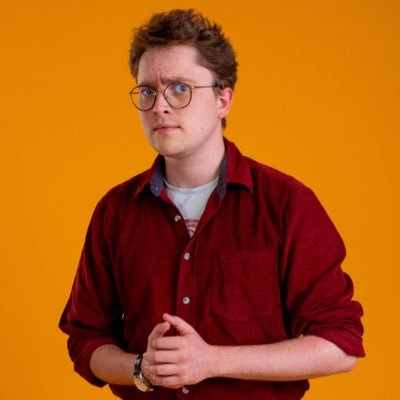 TheRealJasperM's profile picture. My name’s Jasper but you can call me J-Dawg and I like Muse he/him