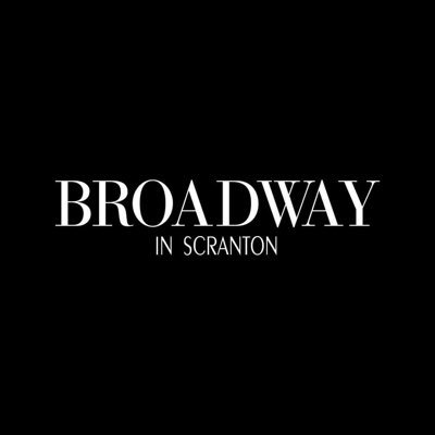 Broadway in Scranton