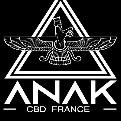 https://t.co/fVCnfYrVWb IG: anakcbdfrance                                   TikTok: anakcbdfrance