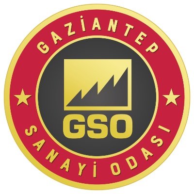 Gaziantep Sanayi Odası (GSO) Resmi Twitter Hesabı