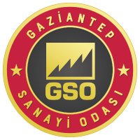 Gaziantep Sanayi Odası(@gso_kurumsal) 's Twitter Profile Photo