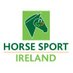 Horse Sport Ireland (@HorseSportIRL) Twitter profile photo