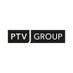 PTV Group (@PTVGroup) Twitter profile photo