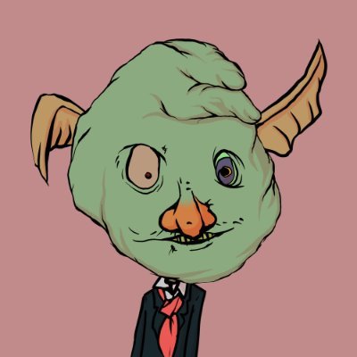 HarnoldJonas's profile picture. Taproot Wizard apprentice

#biginc employee #6840676

All is fair in love & war !