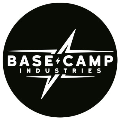 Base Camp Industriesさんのプロフィール画像