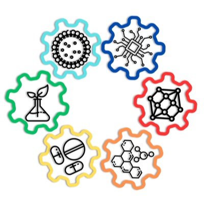 🧪IWOSMOR is the international @idm_upv_uv conference on sensors and molecular recognition.
🎉 We will be happy to see you in our 18th edition next June!