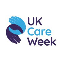 UK Care Week 💚💙(@UKCareWeek) 's Twitter Profile Photo