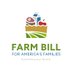 Farm Bill for America's Families (@farmbillforus) Twitter profile photo