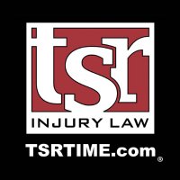 TSR Injury Law(@TSRTIME) 's Twitter Profile Photo