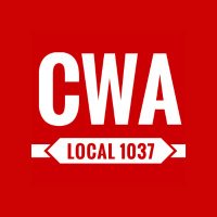 CWA Local 1037 (@cwa1037) 's Twitter Profile Photo CWA Local 1037 (@cwa1037) 's Twitter Profile Photo