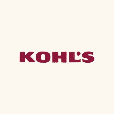 Kohl's (@Kohls) / X