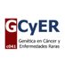 GCyER (@cancergenetica) Twitter profile photo GCyER (@cancergenetica) Twitter profile photo