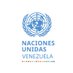 ONU Venezuela (@onuvenezuela) Twitter profile photo