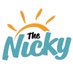 The Nicky (@nicky_alliance) Twitter profile photo