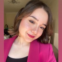 Betül(@kelebeet) 's Twitter Profile Photo