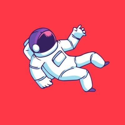 Weekly Space Startup newsletter with over 7k+ readers.

We scour 100+ sources so you don't have to → https://t.co/Tn1KwYdJ1H