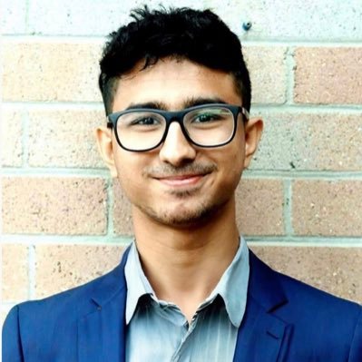 MathewZadok's profile picture. 