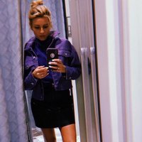 Haley (@haleyshields85) 's Twitter Profile