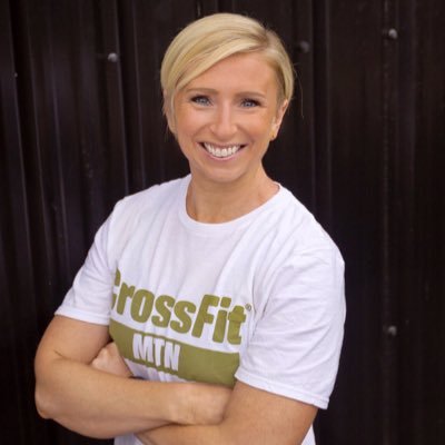 CrossFit Coach at CrossFit MTN in Glasgow 🏴󠁧󠁢󠁳󠁣󠁴󠁿 Marketing @SFootballMuseum @FootballMemSco ⚽️ Cake maker/eater 🎂