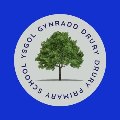The more we learn, the more we know, Ysgol Drury is a great place to grow!