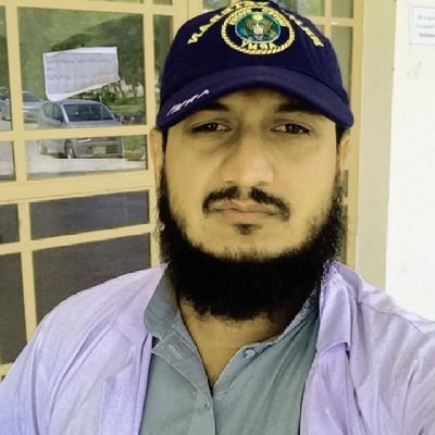 Proud to be a Muslim💗
🕋 تاجدارِ ختم نبوّت ﷺ زندہ باد🕋
📖Entomologist 🐞🦋🐝🦟
03065014008