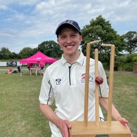 Lewis Daniels (@lewisdaniels25) 's Twitter Profile Photo