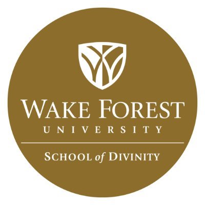 @WakeForest’s ecumenical seminary offering the Master of Divinity degree educating leaders of justice, reconciliation & compassion. #wakediv
