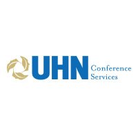 UHN Conference Services (@uhnconfservices) 's Twitter Profile Photo UHN Conference Services (@uhnconfservices) 's Twitter Profile Photo