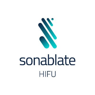 SonablateCorp Profile Picture