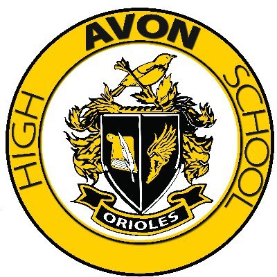 Avon High School- Home of the Orioles in Avon, Indiana 2023 National Blue Ribbon School