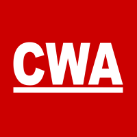 CWA(@CWAUnion) 's Twitter Profileg