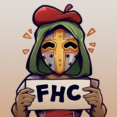 For Honor Art, Cosplay, Writing, and all things within the creative community!

Run by @MenaceCide & @Archivist_Eris

#ForHonor #FHCreatives