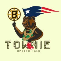 Townie(@Townie_Sports_) 's Twitter Profile Photo