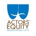 Actors' Equity (@actorsequity) Twitter profile photo Actors' Equity (@actorsequity) Twitter profile photo
