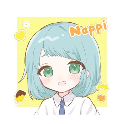 Nappiさんのプロフィール画像