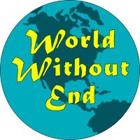 World Without End (@urthwithoutend) 's Twitter Profile