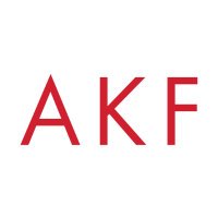 AKF Group(@AKFGroup) 's Twitter Profile Photo