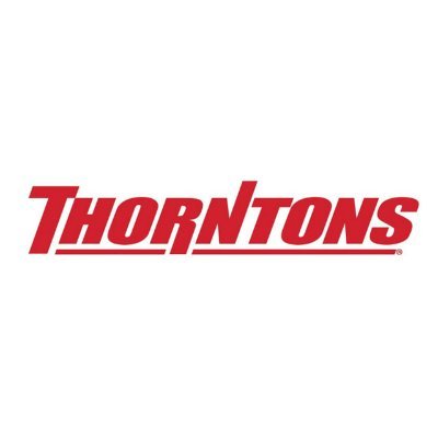 Thorntons Profile