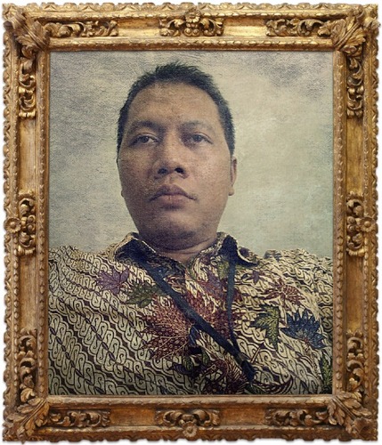 Oerip Mampir Ngombe