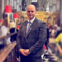 Chris Ford (MIWFM, HEFMA)(@ChrisFord1989) 's Twitter Profile Photo