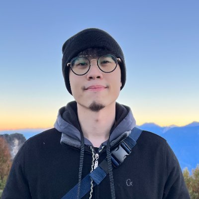 atdog_tw's profile picture. Researcher @TrapaSecurity