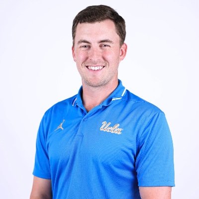Assistant Men's Golf Coach UCLA!