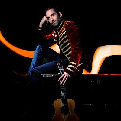Artiste-hédoniste de pop/rock/folk chanté en français
Breton ascendant Toulousain
Youtube, Deezer, Spotify, Site, etc : https://t.co/zmKivBBeT1