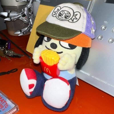 korewakosu's profile image