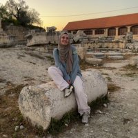 Aseel ๐ (@aseelmajdi2) 's Twitter Profile