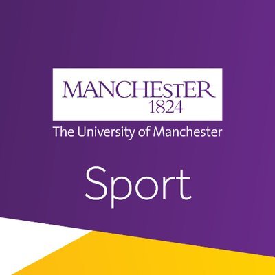 UoM Sport is the sport service of The University of Manchester.