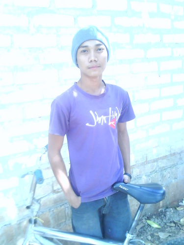 SyaikulRT5's profile picture. 